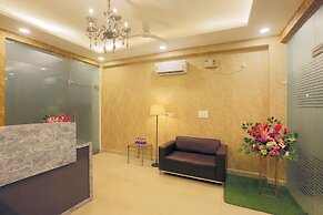 Hotel Lemon Suites & Banquet Noida Sector 62