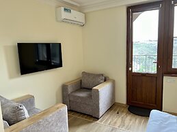 The Hill Guest House
