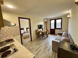 The Hill Guest House