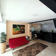 HOTEL INN CARIBE