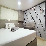 HOTEL INN CARIBE