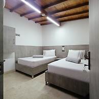 HOTEL INN CARIBE