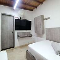 HOTEL INN CARIBE