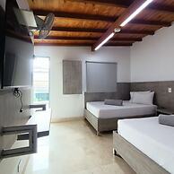 HOTEL INN CARIBE