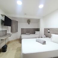 HOTEL INN CARIBE