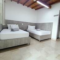 HOTEL INN CARIBE