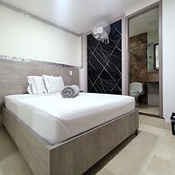 HOTEL INN CARIBE