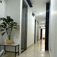HOTEL INN CARIBE