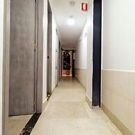 HOTEL INN CARIBE