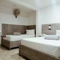 HOTEL INN CARIBE
