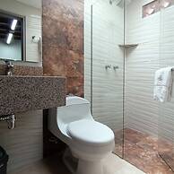 HOTEL INN CARIBE