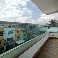 HOTEL INN CARIBE