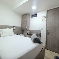 HOTEL INN CARIBE