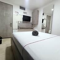 HOTEL INN CARIBE