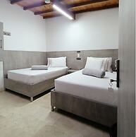 HOTEL INN CARIBE