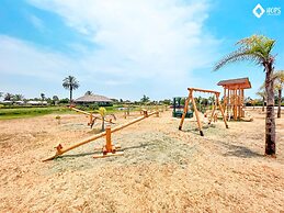 HOP Lago MAR Exclusiva en Playa de Chincha