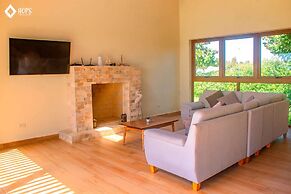 HOP Lago MAR Exclusiva en Playa de Chincha