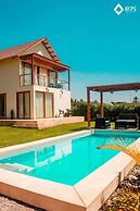 HOP Lago MAR Exclusiva en Playa de Chincha