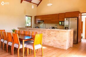 HOP Lago MAR Exclusiva en Playa de Chincha