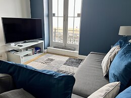 Luxury on the beach