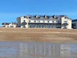 Luxury on the beach