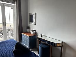 Luxury on the beach