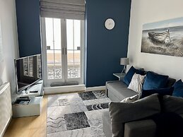 Luxury on the beach