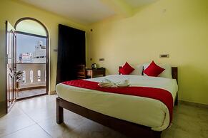 Martine's Residency