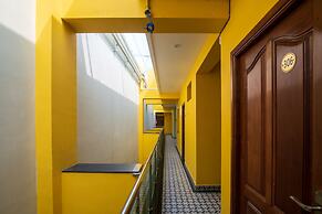 Martine's Residency