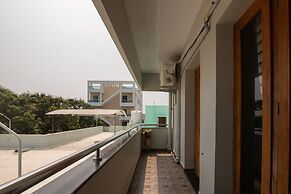 Martine's Residency