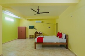 Martine's Residency