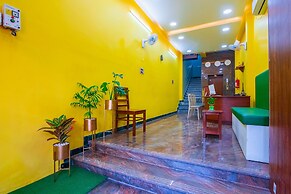 Martine's Residency