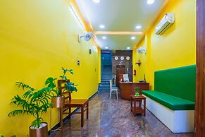 Martine's Residency