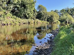 1 Bed Shepherds Hut-sleeps 2-pets-parking-mtn View