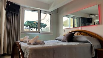 Rooftop Loft With Hydromassage