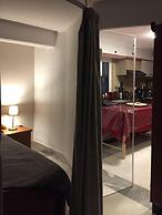 Rooftop Loft With Hydromassage