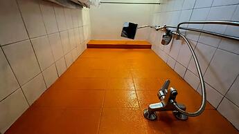 Rooftop Loft With Hydromassage