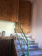 Rooftop Loft With Hydromassage
