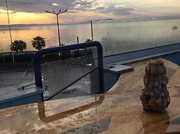 Rooftop Loft With Hydromassage
