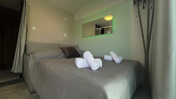 Rooftop Loft With Hydromassage