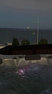 Rooftop Loft With Hydromassage