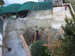 Rooftop Loft With Hydromassage