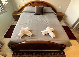Rooftop Loft With Hydromassage