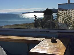 Rooftop Loft With Hydromassage