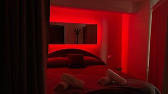 Rooftop Loft With Hydromassage