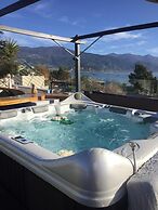 Rooftop Loft With Hydromassage