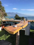 Rooftop Loft With Hydromassage