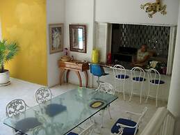 Villa Covadonga