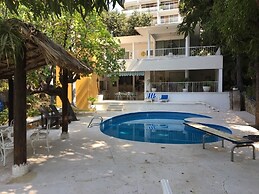 Villa Covadonga