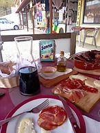 Encosta da Serra